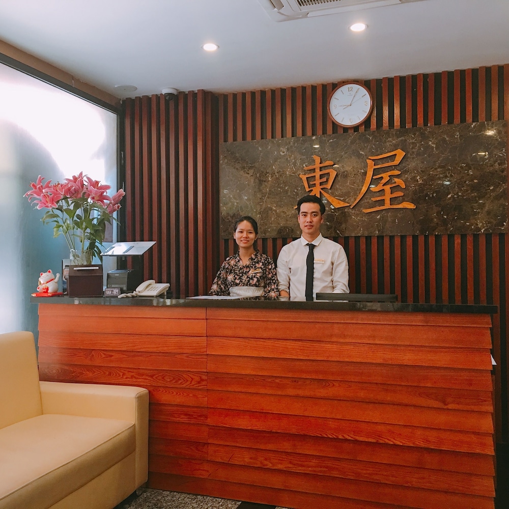 Azumaya Hotel Linh Lang 4/58