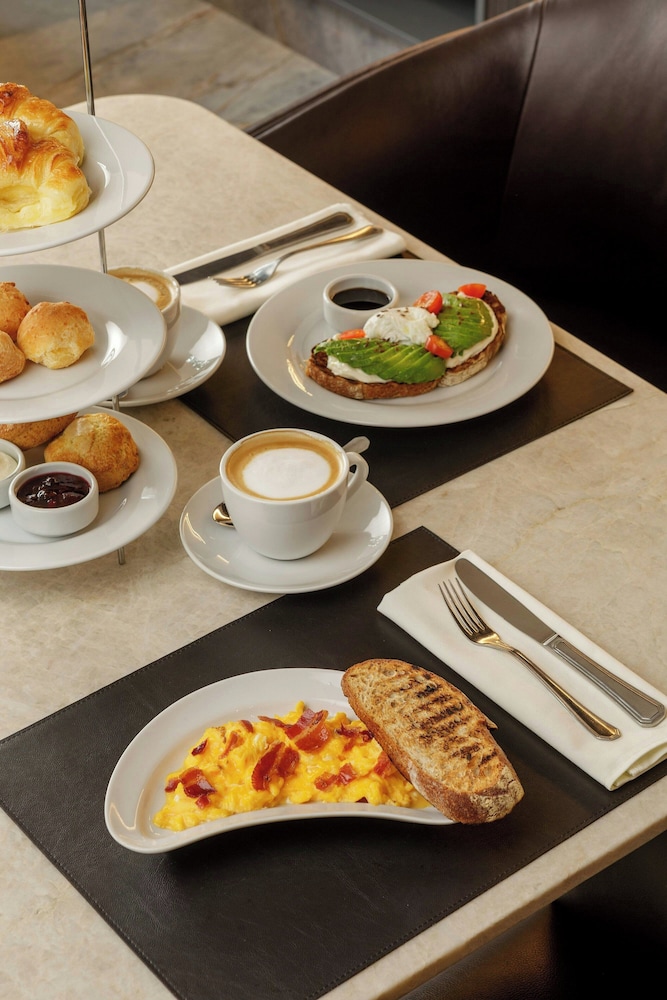 Holiday Inn Buenos Aires Ezeiza Airport 50/59