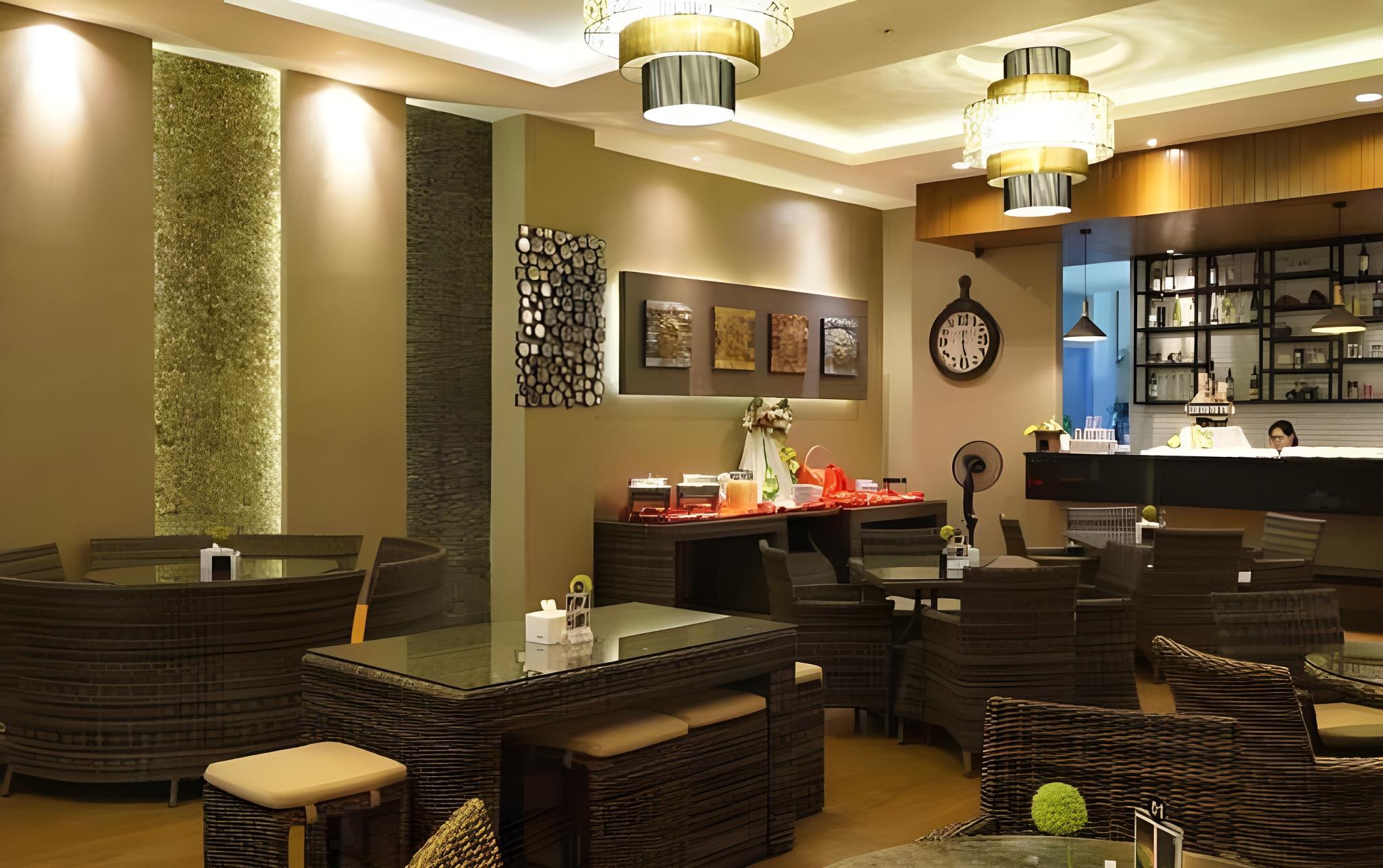 De Boutique Style Hotel Malang 30/42