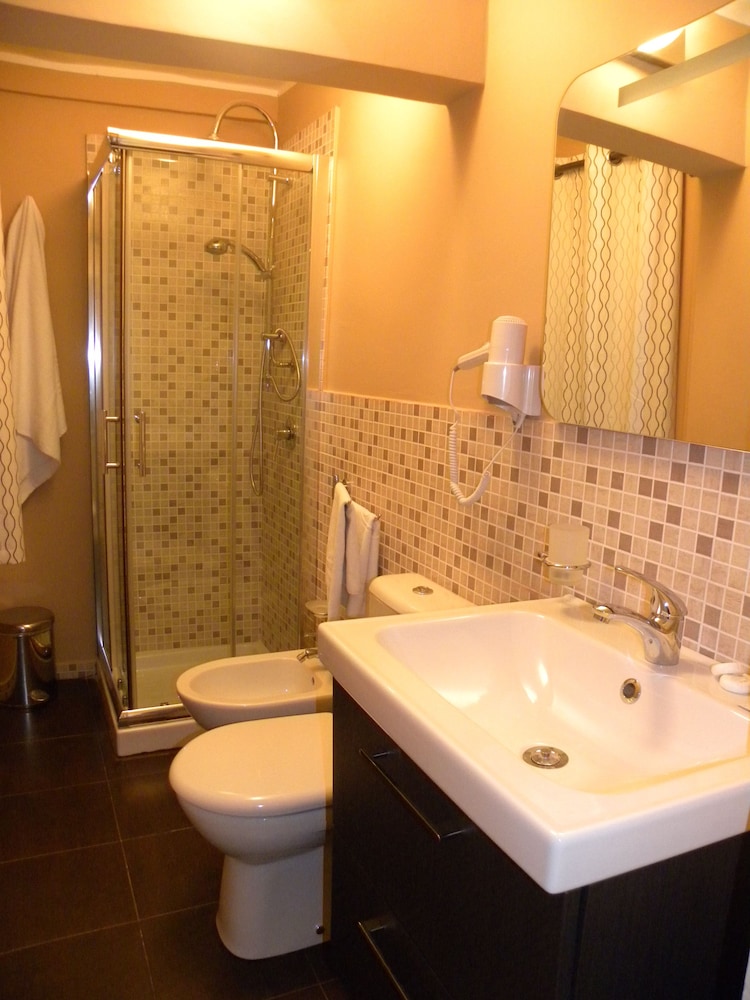 B&amp;B Residenza Umberto 18/26