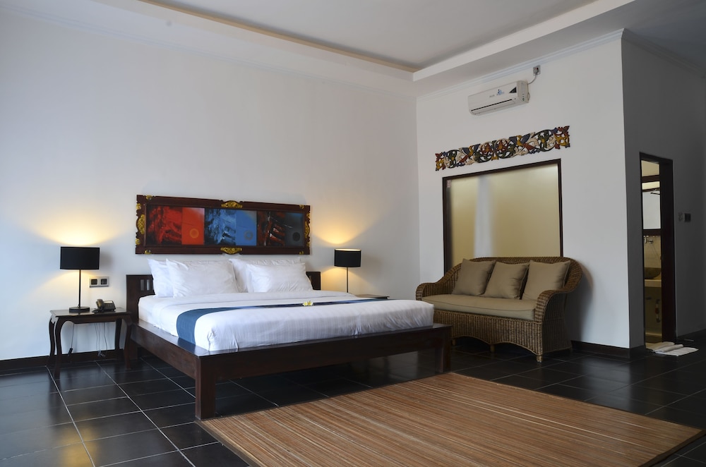 Ubud Raya Boutique Hotel 18/66