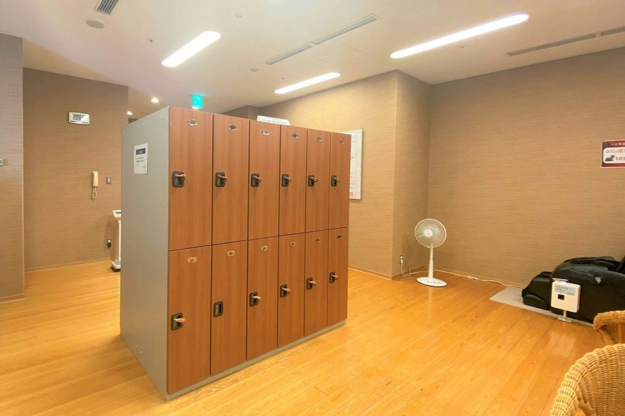 Sapporo Prince Hotel 40/75