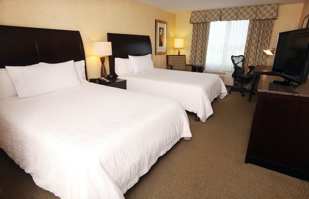 Hilton Garden Inn Sioux Falls South 16/61