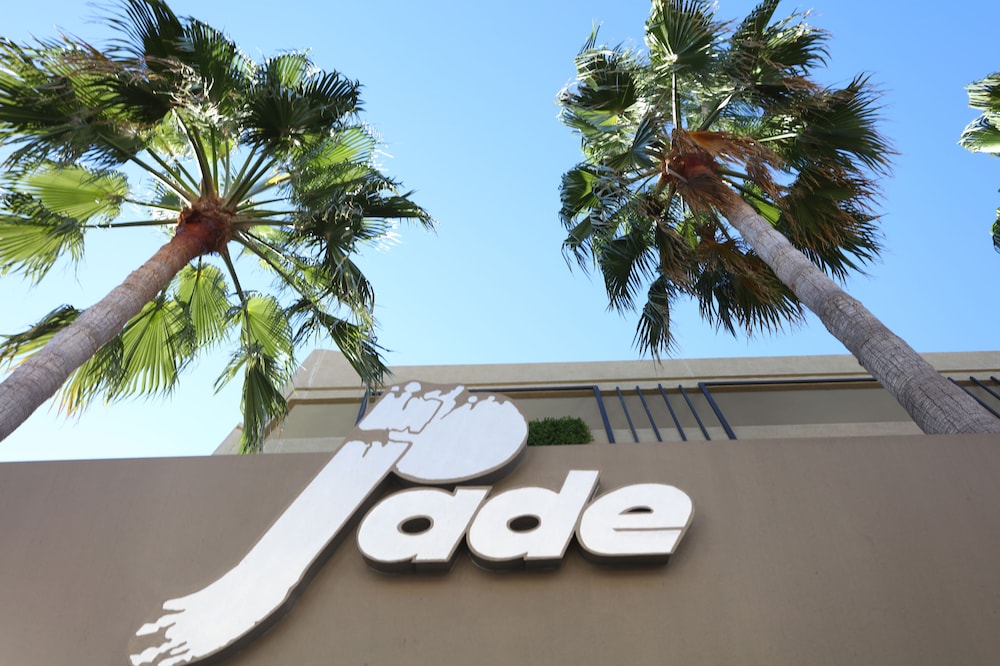 Apartamentos Jade 4/42