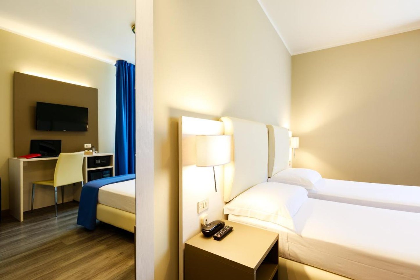 Oleggio Hotel Malpensa 10/57
