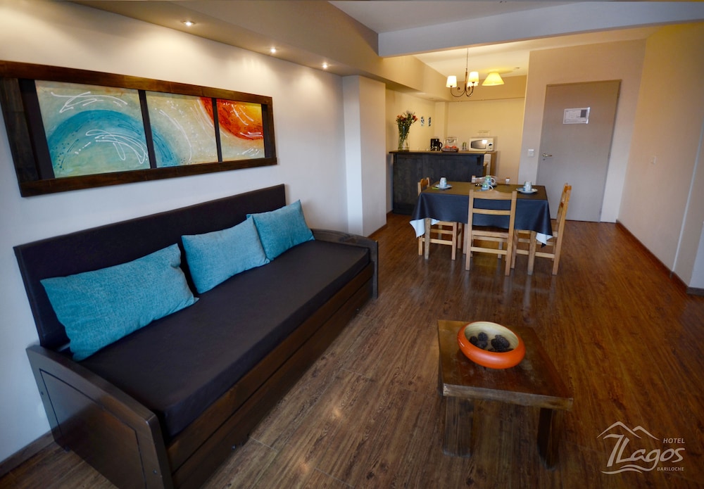 Hotel 7 Lagos 34/49
