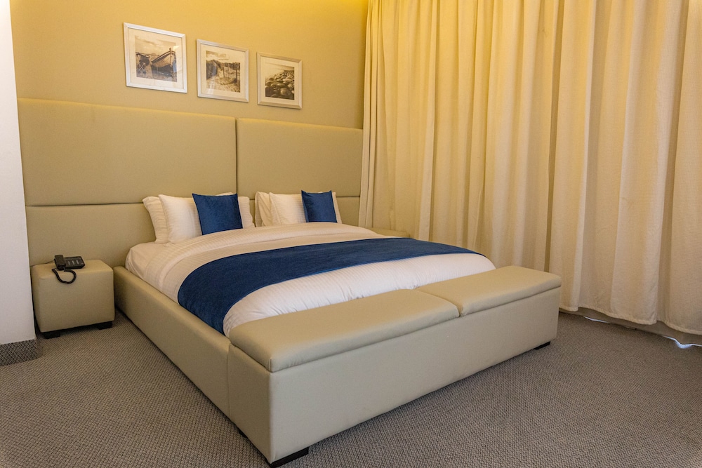 Boho Boutique Hotel Amman 15/36