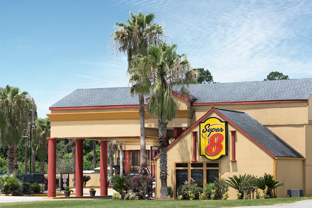 Studio6 Suites Opelousas, LA in OPELOUSAS - LA