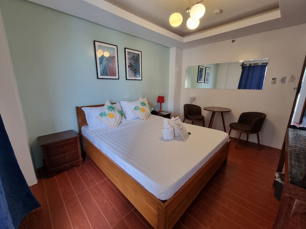 room