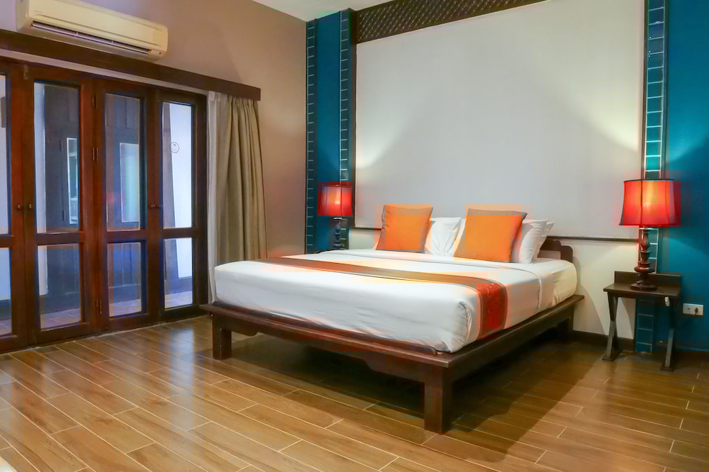 Legendha Sukhothai Resort 30/74