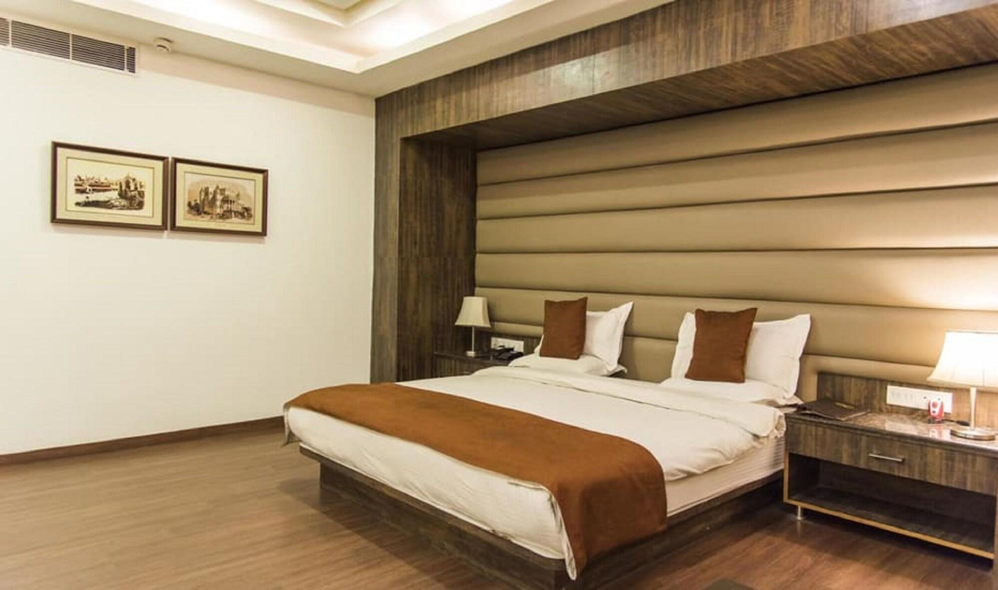 Hotel Myriad 29/35