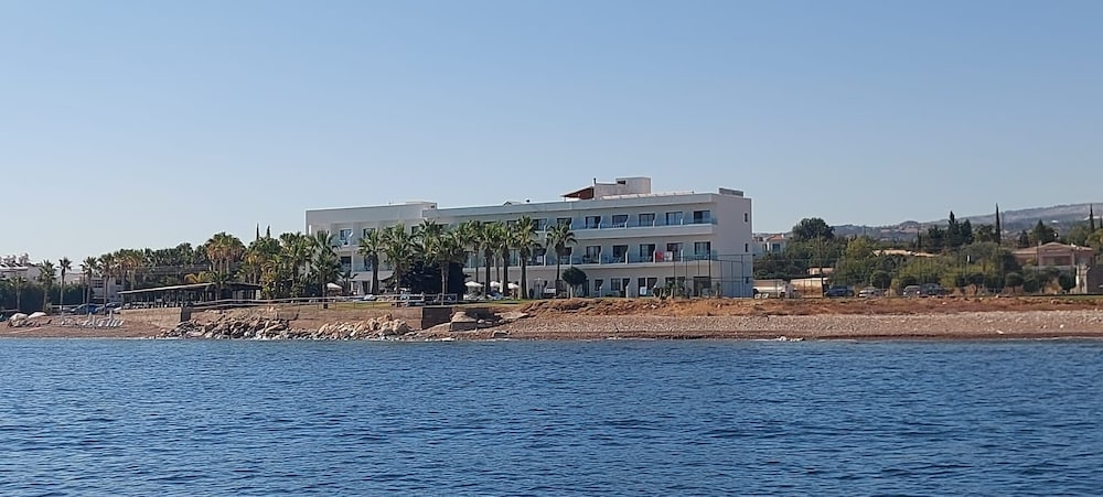Souli Beach Hotel 28/51