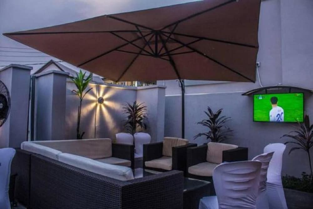 The View Lekki 30/40
