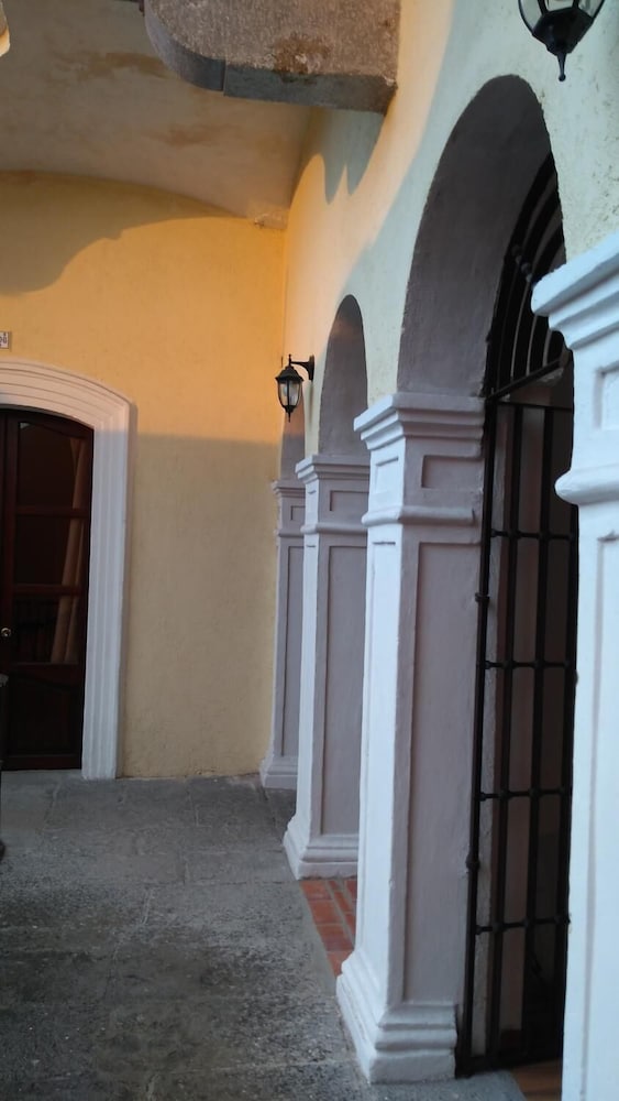 Hotel Barroco 9/34