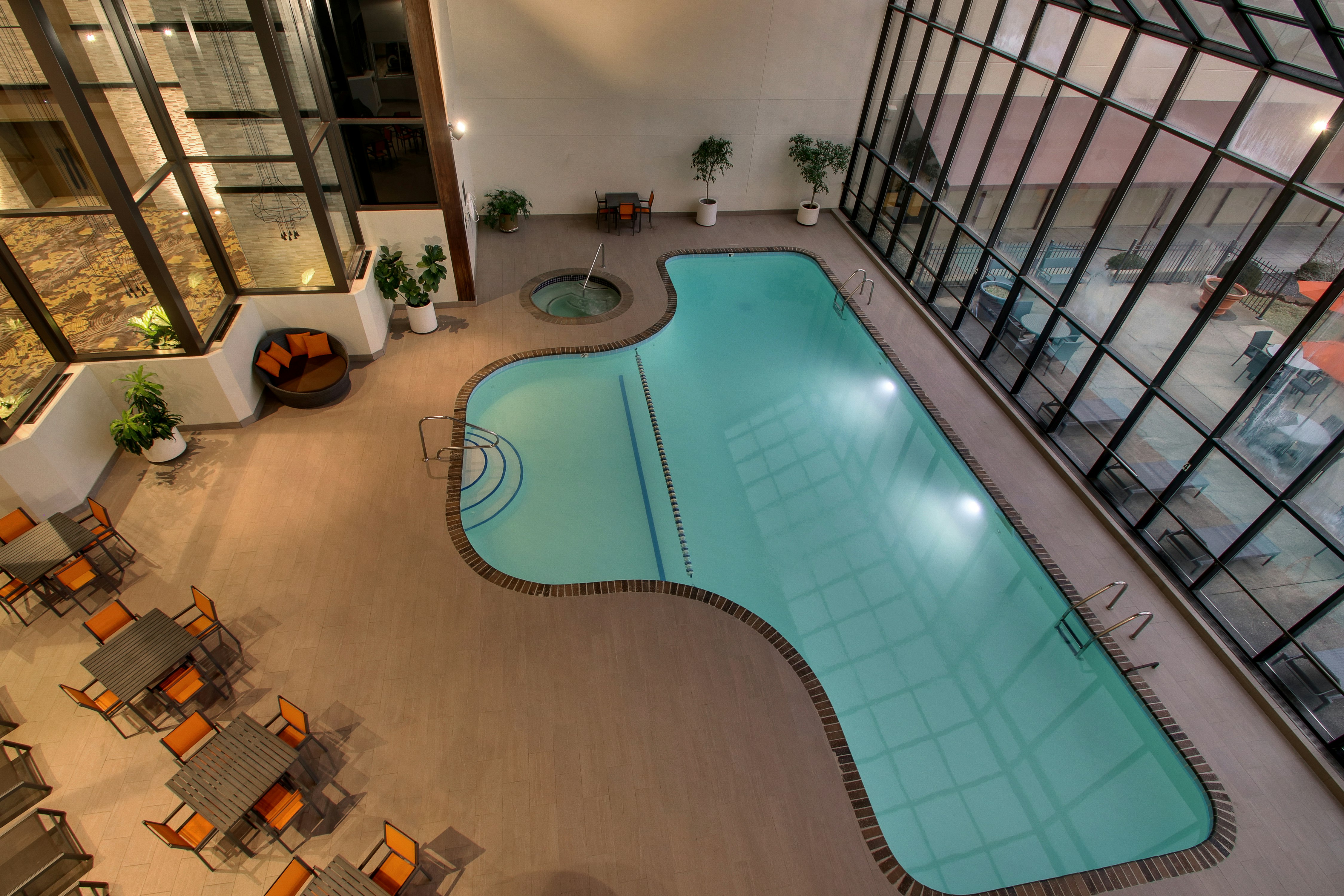 Doubletree By Hilton Mt. Vernon 9/25