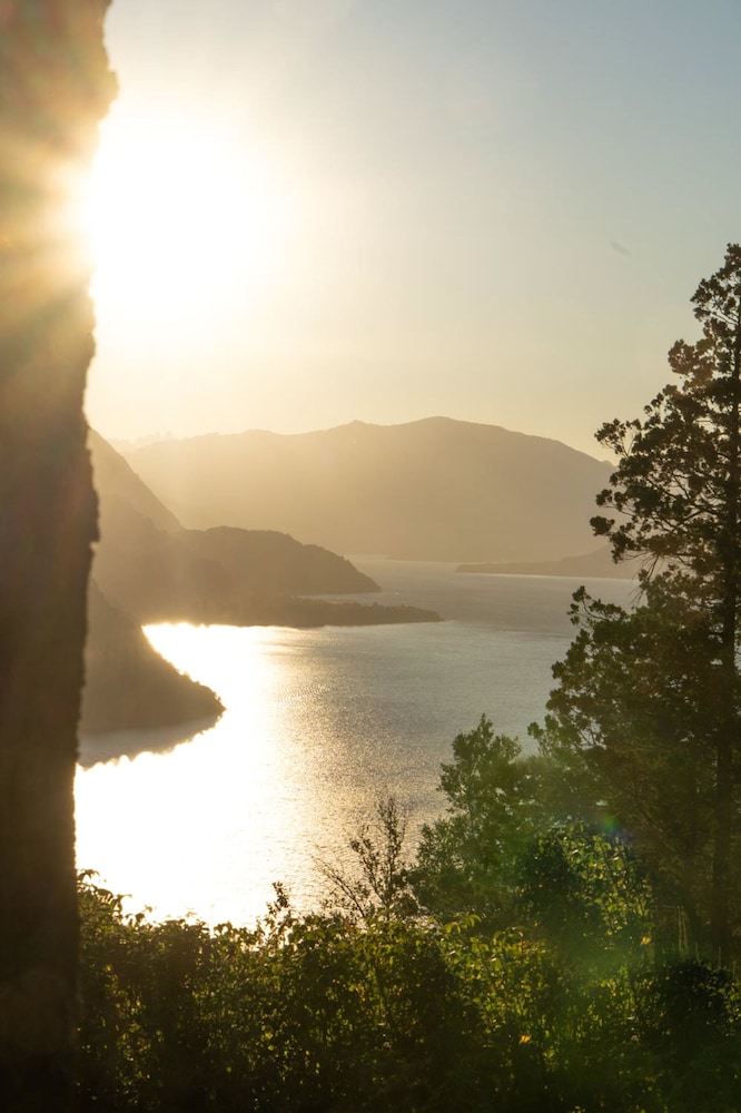 Arrayan Lake View Mountain Lodge & Casa De Te Arra 39/50