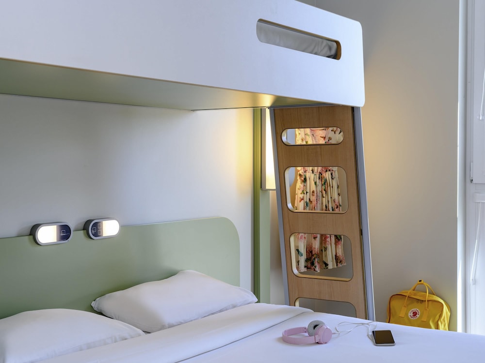 Ibis Budget Munich City Olympiapark 19/49