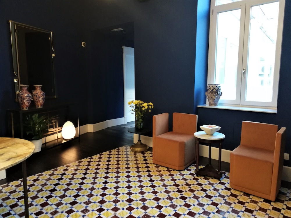 Rinuccini Relais 33/50