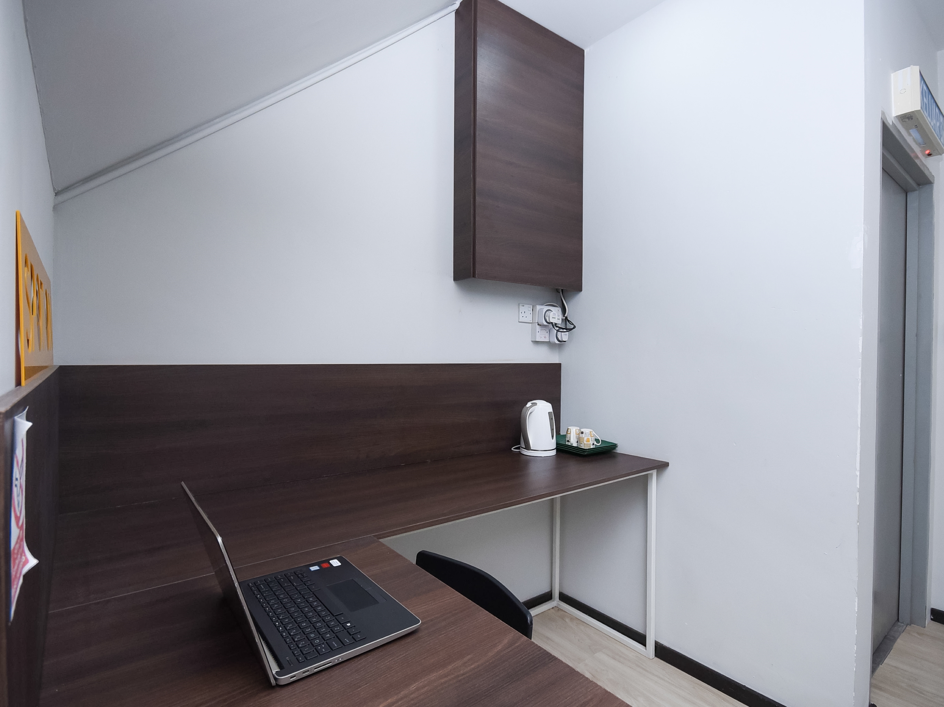 Hotel O Lm Residence 8/35