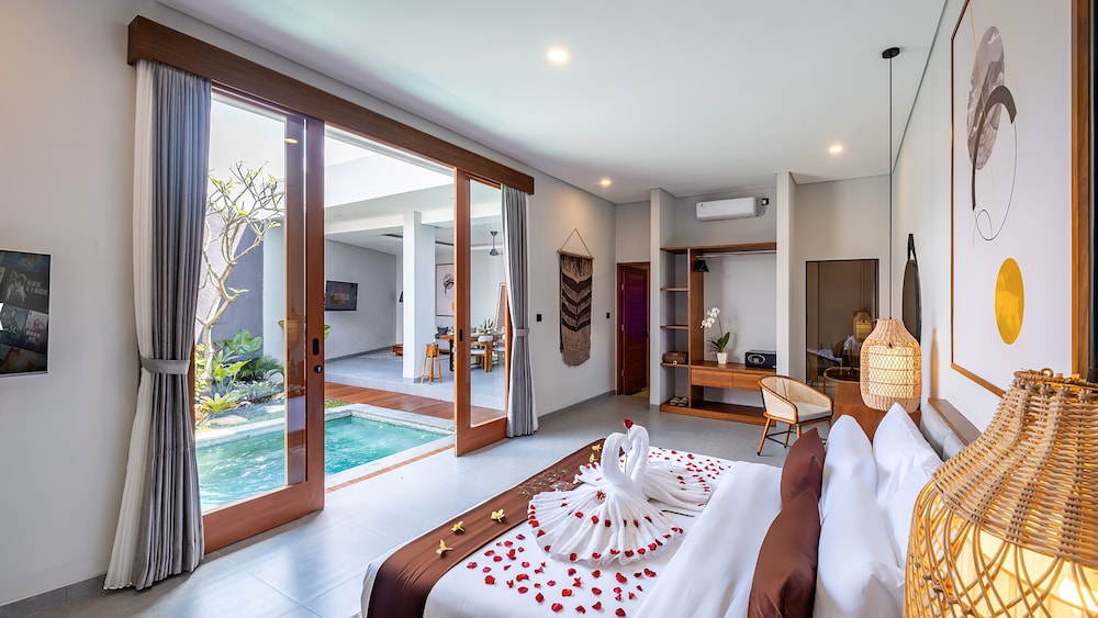 Karaya Villas Umalas 20/40