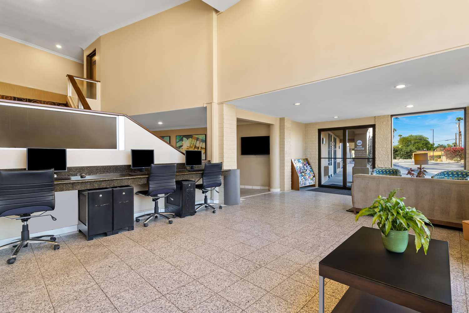 Best Western Date Tree Hotel 35/49