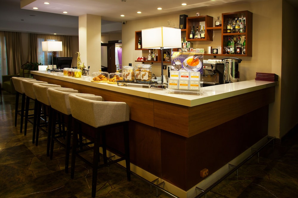 Comfort Hotel Astana 47/70
