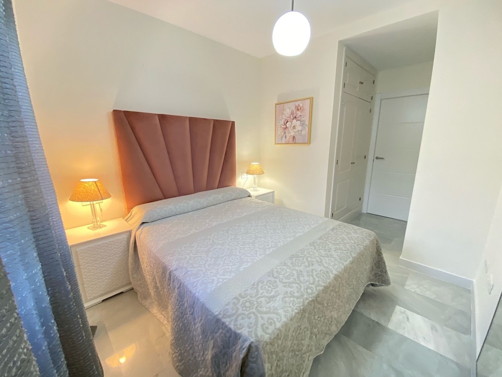 Mi Capricho Beachfront Apartment - Sitio De Calahonda 24/50