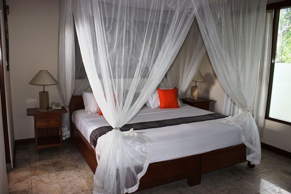 Nefatari Exclusive Villas 2/28