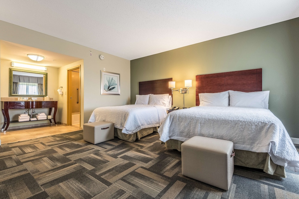 Hampton Inn & Suites Orlando-South Lake Buena Vista 28/49