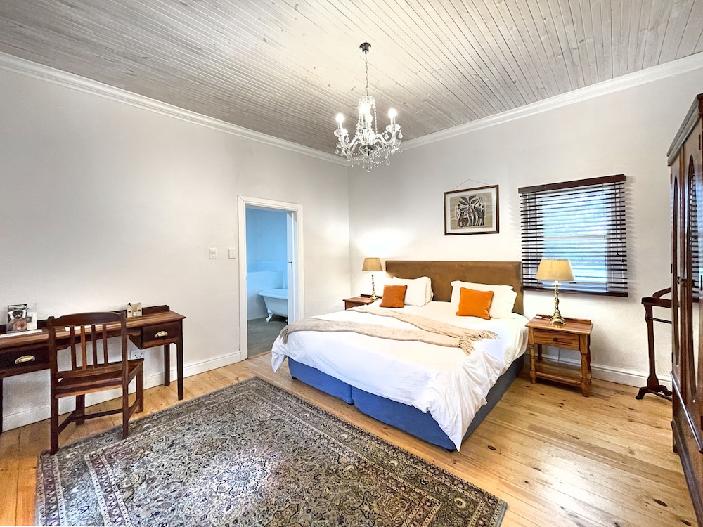 Zuurberg Mountain Village 13/64