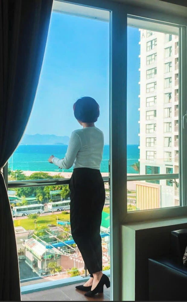 Sky Beach D20 Nha Trang Hotel 46/50