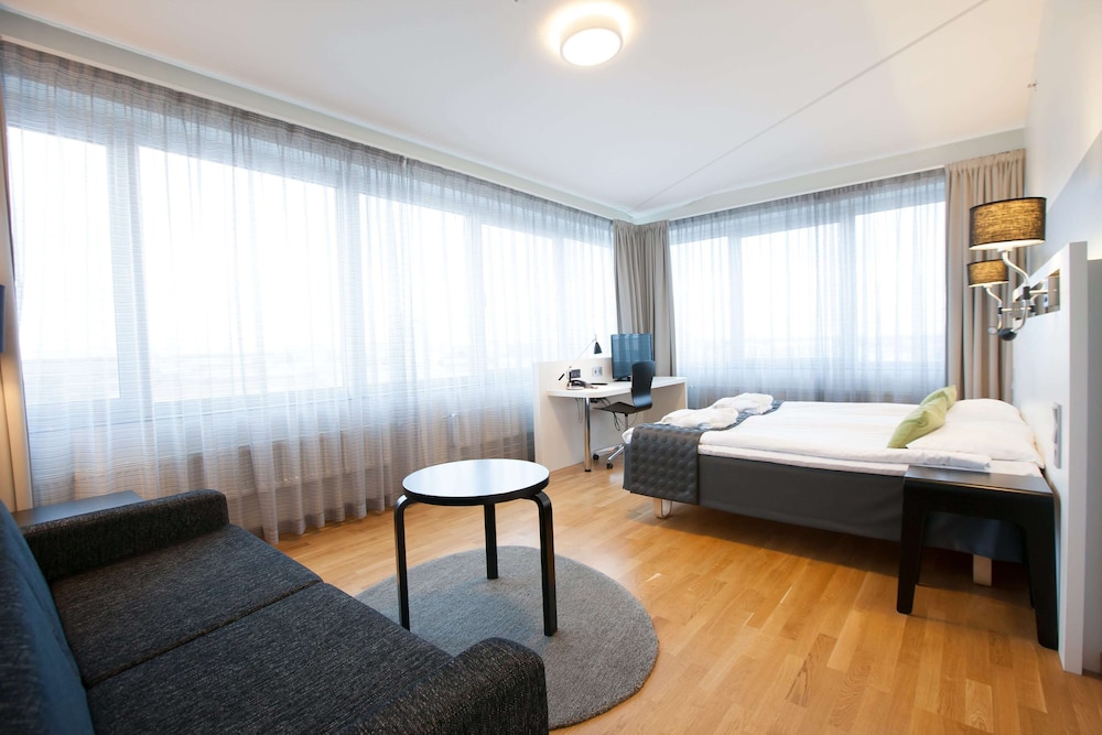 Scandic Pori 26/72