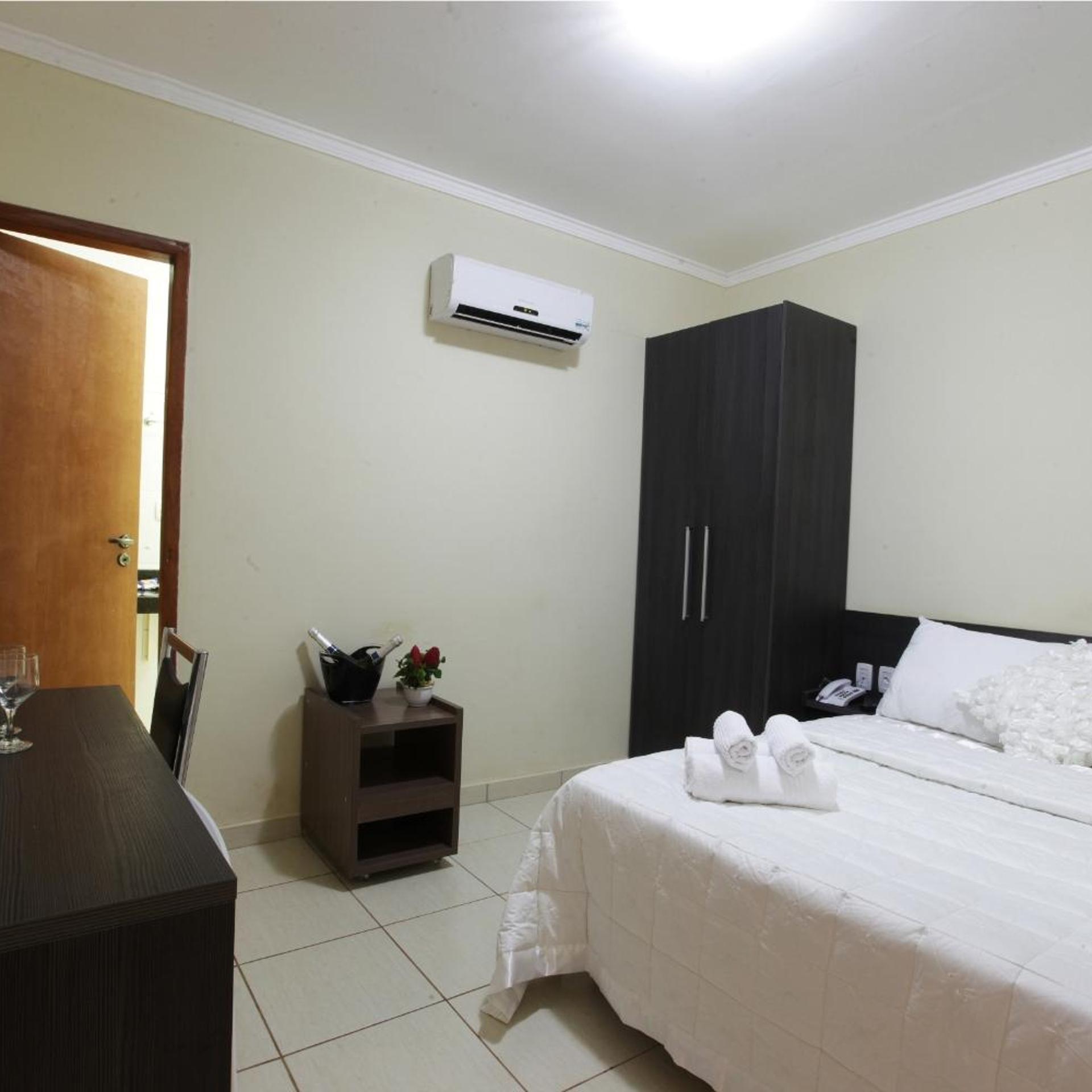 Amazon Xingu Hotel 9/23