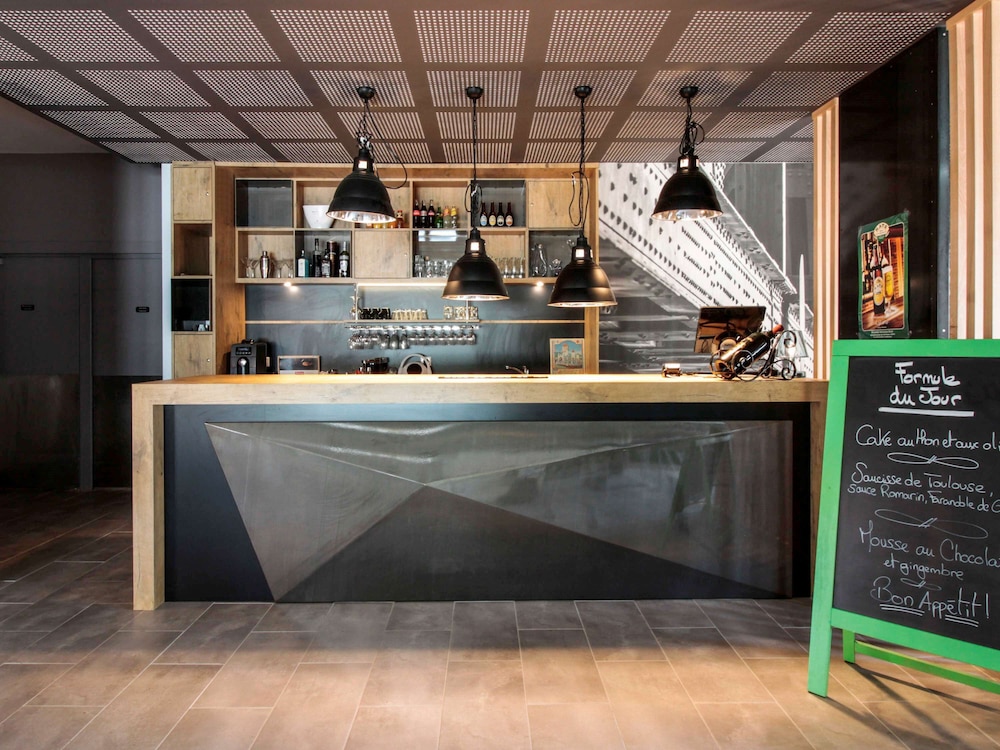ibis budget Cahors 3/34