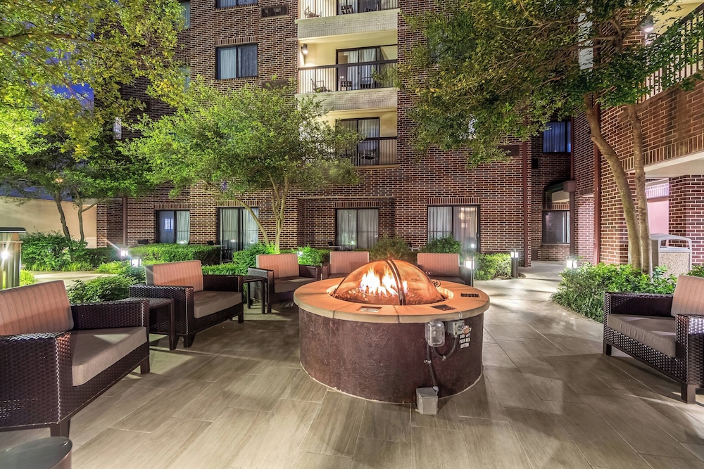 Courtyard By Marriott Dallas Dfw Airport South Irving 20/33