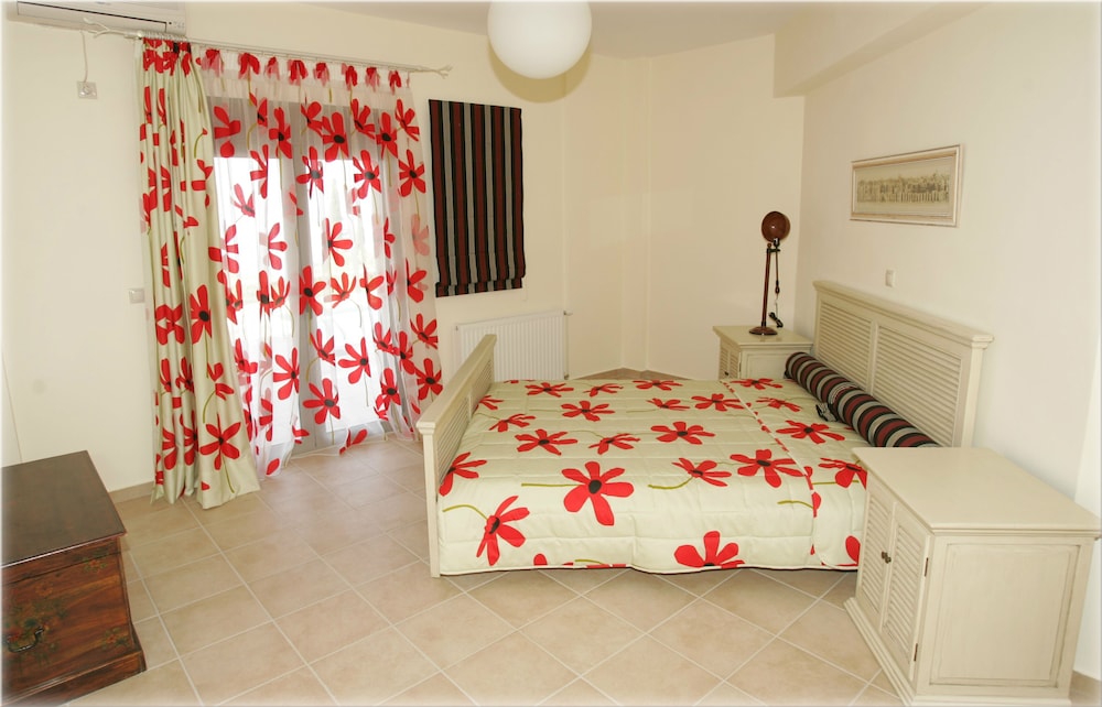 Erofili Villas 3/50