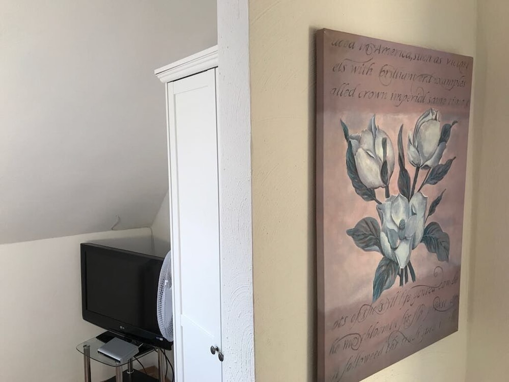 Gastehaus Balthasar Neumann 29/50