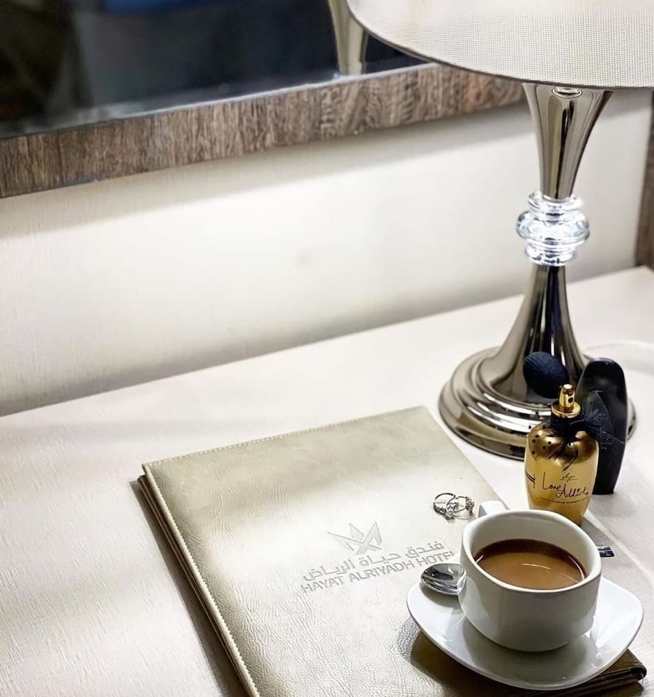 فندق حياة الرياض وشم(Hayat Alriyadh Washam Hotel) 18/50