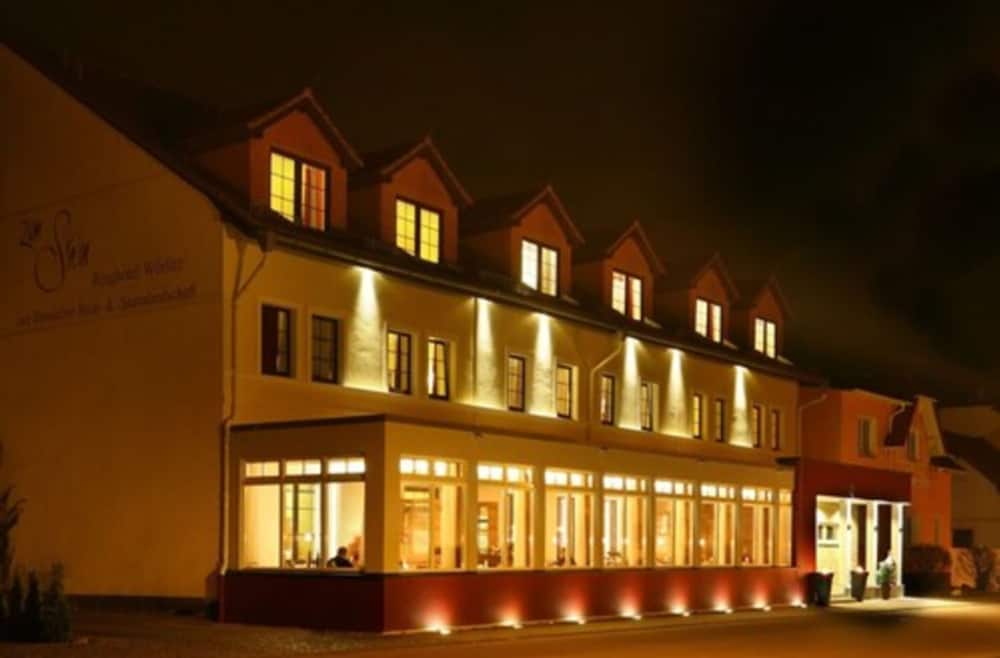Ringhotel Zum Stein Worlitz 4/50