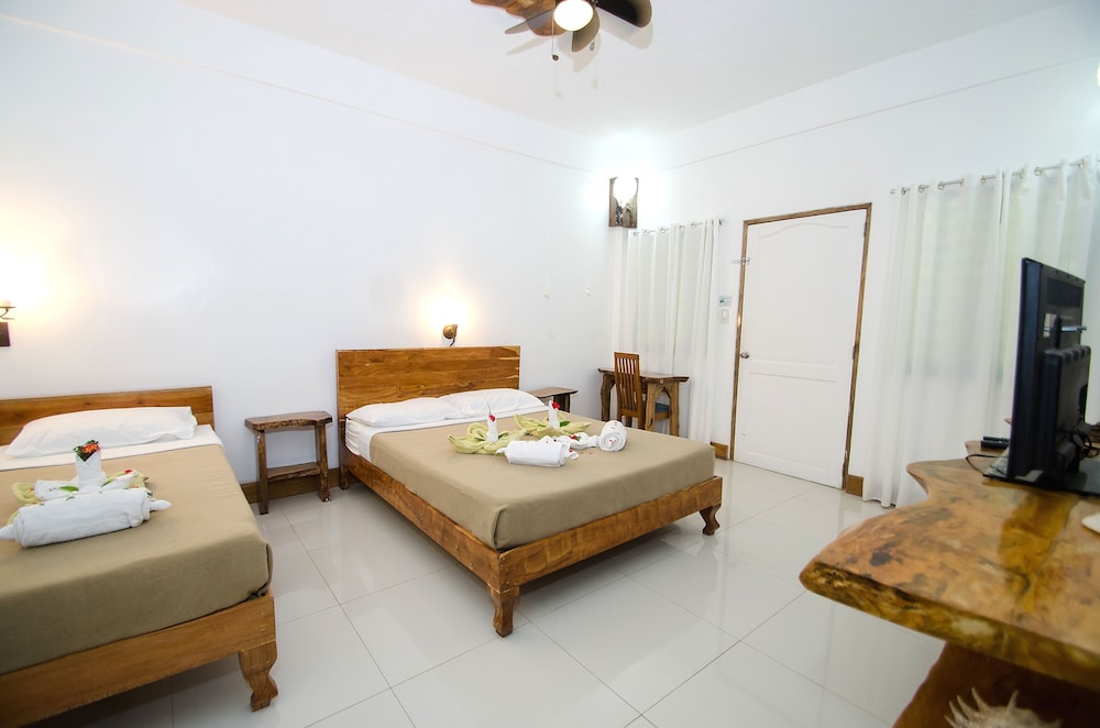 Cocoloco Boracay Beach Resort 43/74
