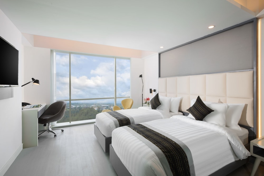 INNSIDE BY MELIA YOGYAKARTA 16/66