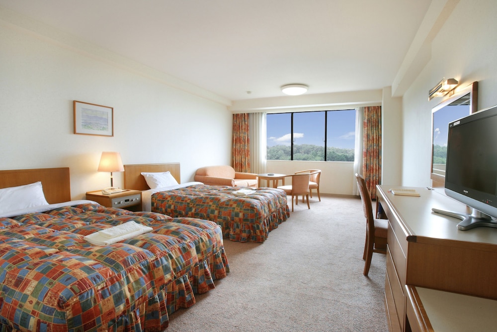 Mercure Toyama Tonami Resort & Spa 12/49