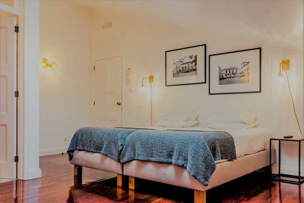 Comercial Azores Guesthouse 8/46