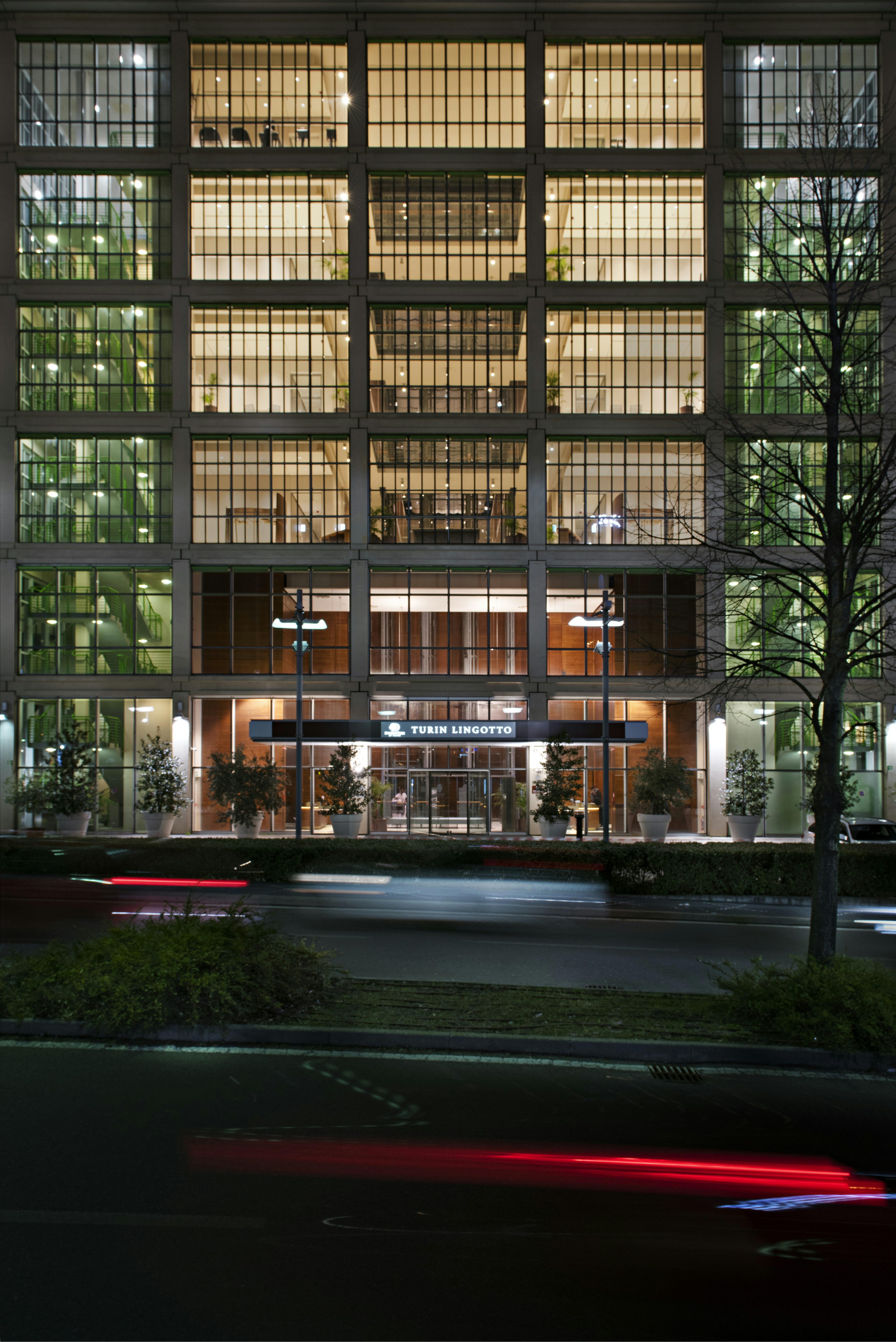 Doubletree By Hilton Turin Lingotto 2/50
