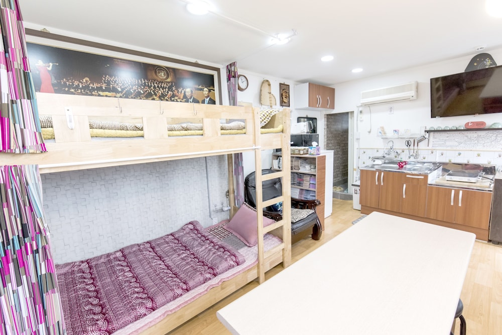 Photo Park Guesthouse 26/50