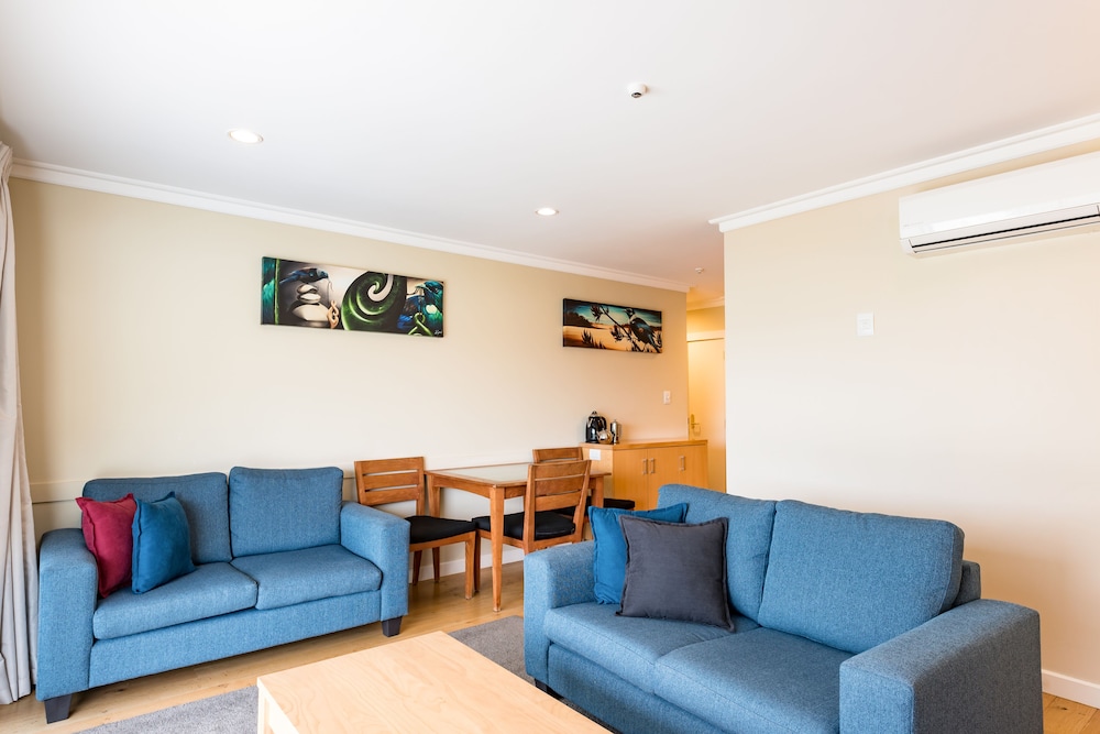 Paihia Beach Resort And Spa 33/50