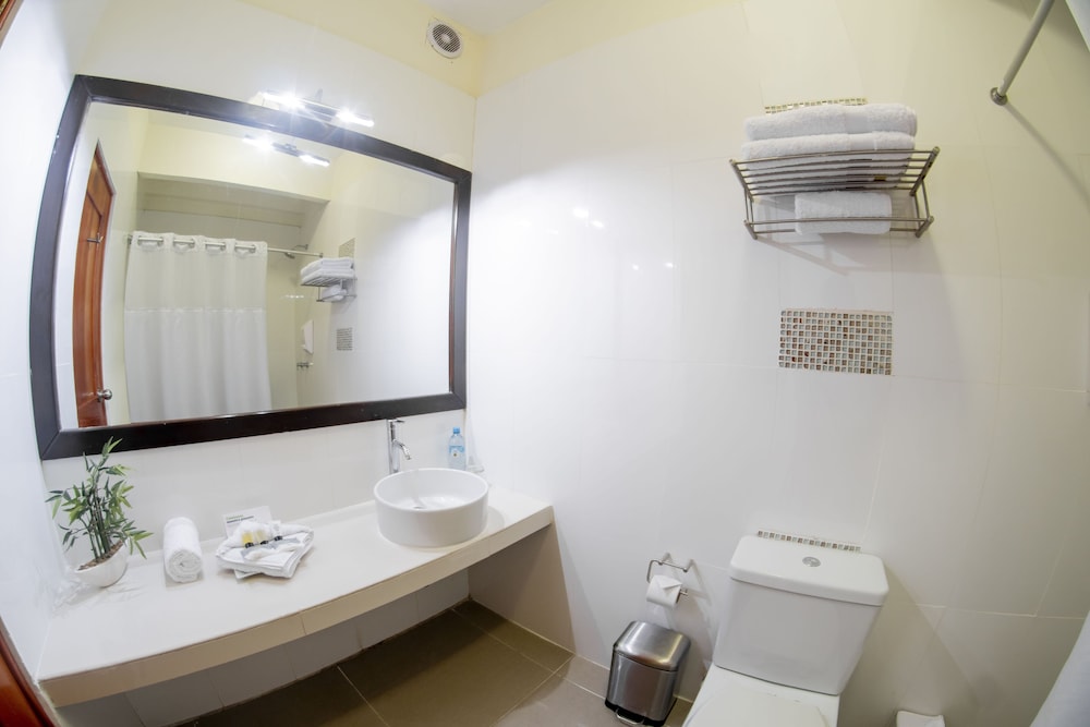 El Dorado Isabel Hotel And Suites 25/66