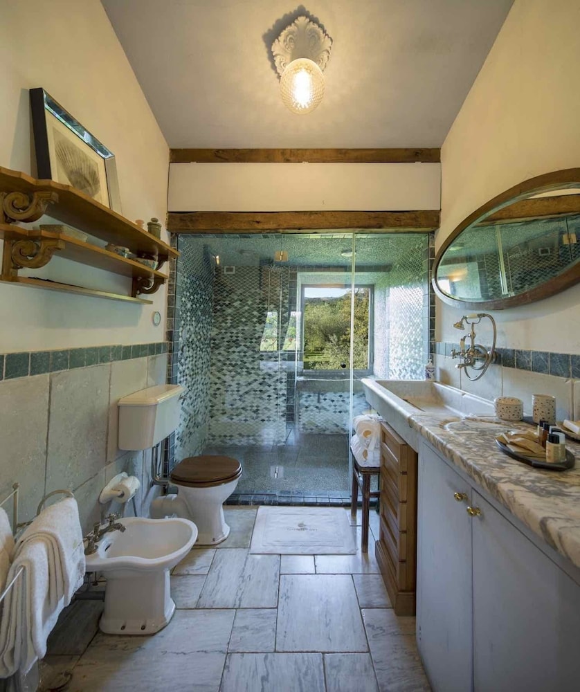 LA GHIAIA RESORT 58/61