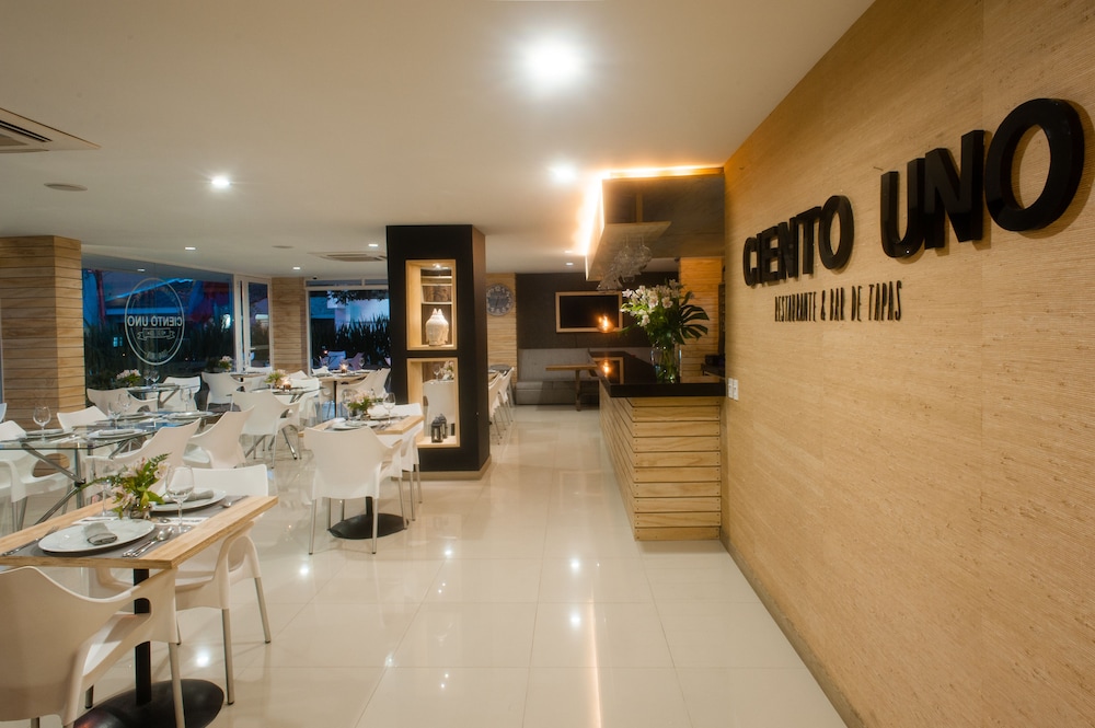 Hotel Ms Ciudad Jardin Plus 51/63