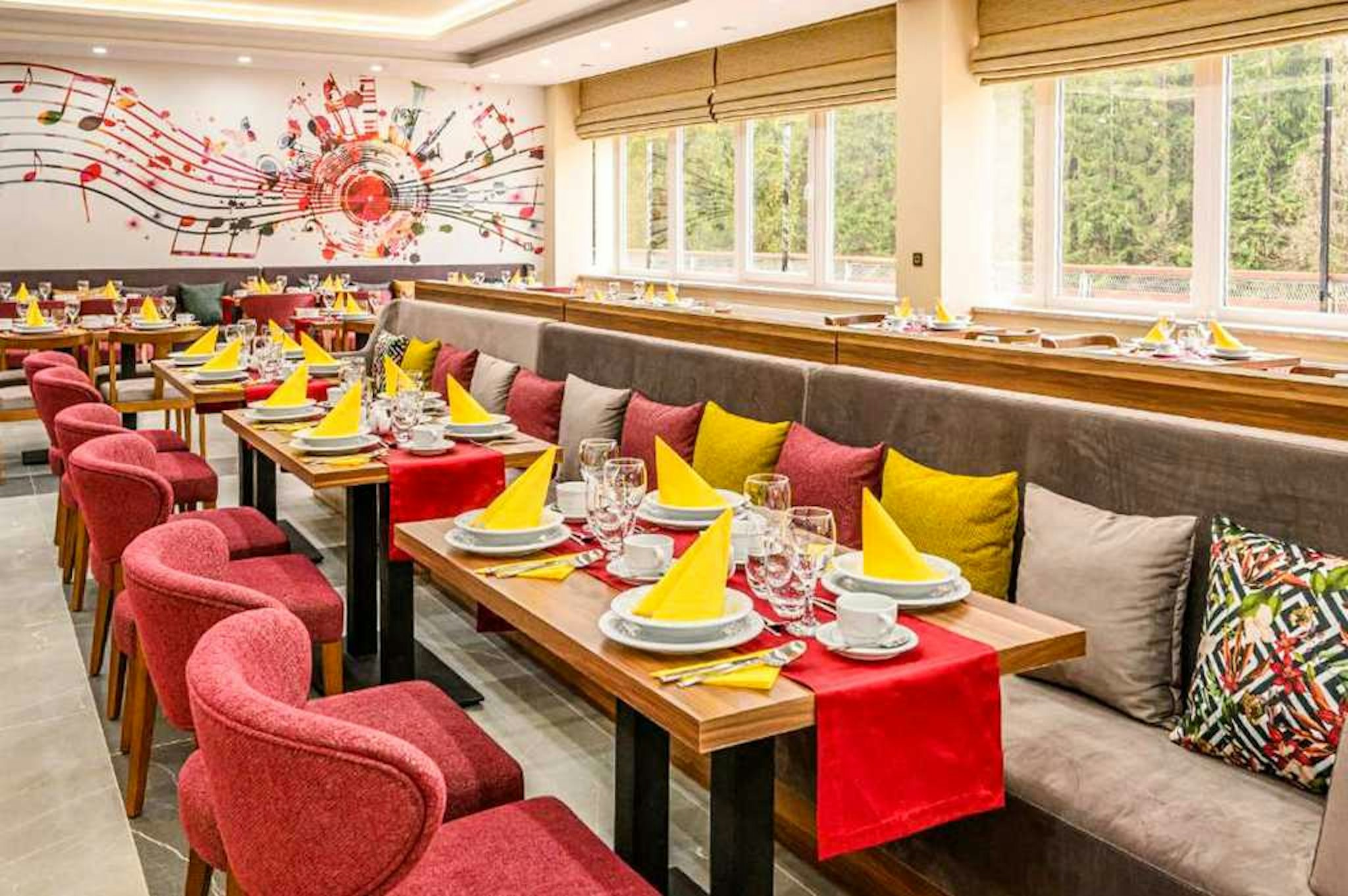Sunday Schwarzbachtal Hideaway Resort 35/42
